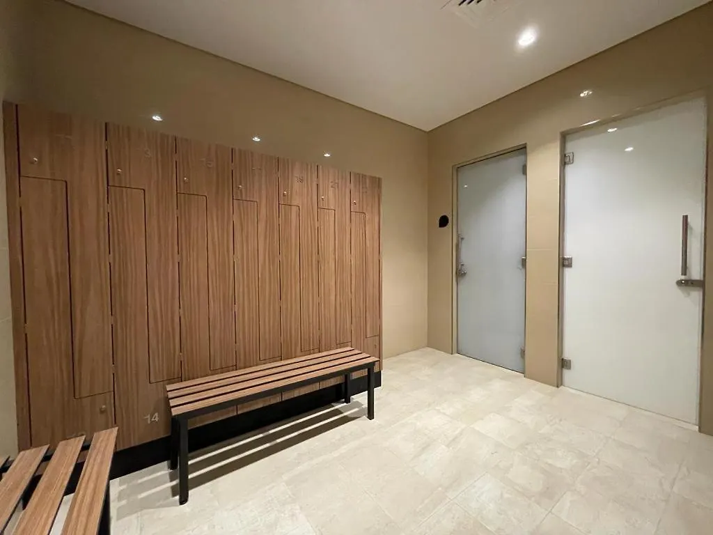 Studio - Damac Celestia - -Ezytrac Vacation Homes Dubai