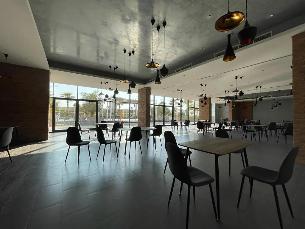 Appartamento Studio - Damac Celestia - -Ezytrac Vacation Homes Dubai