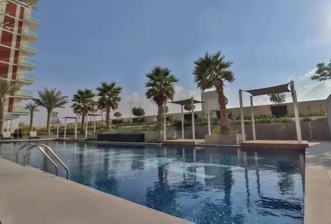 Appartamento Studio - Damac Celestia - -Ezytrac Vacation Homes Dubai Emirati Arabi Uniti