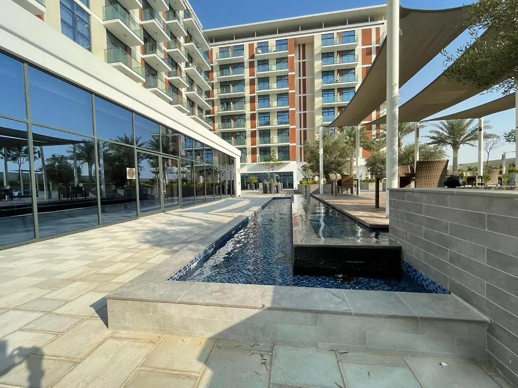 Studio - Damac Celestia - -Ezytrac Vacation Homes Dubai 0*,  Emirati Arabi Uniti