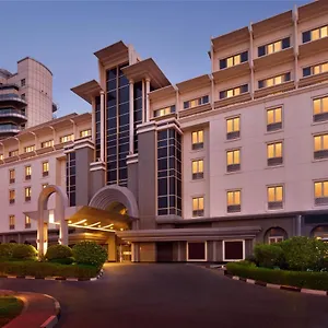 5* Hotell Mövenpick Hotel&apartments