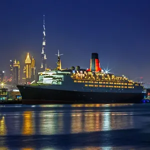 Hotel Queen Elizabeth 2, Dubaï