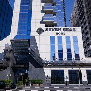 Hotel Seven Seas, Dubai