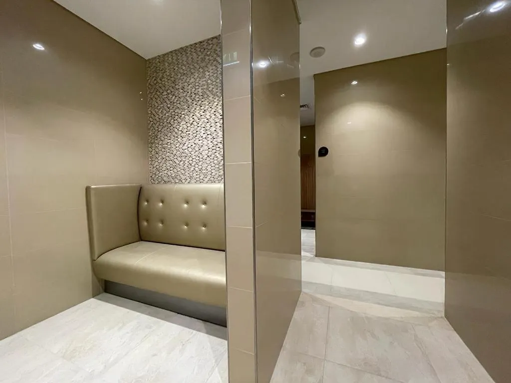 Apartment Studio - Damac Celestia - -Ezytrac Vacation Homes Dubai