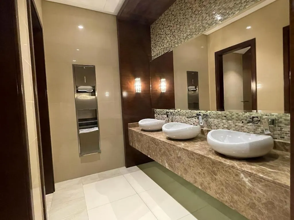 Studio - Damac Celestia - -Ezytrac Vacation Homes Dubai